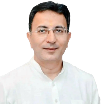 Shri Jitin Prasada