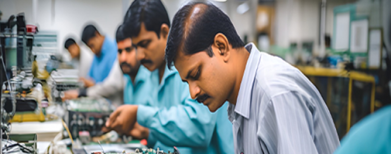 Strengthening Safety Oversight